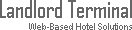 Web-based property management system - LLT Dev5